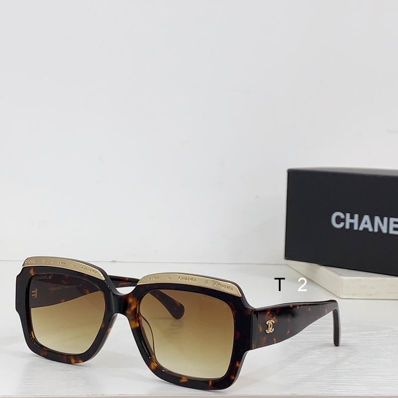 Chanel Sunglasses 1630